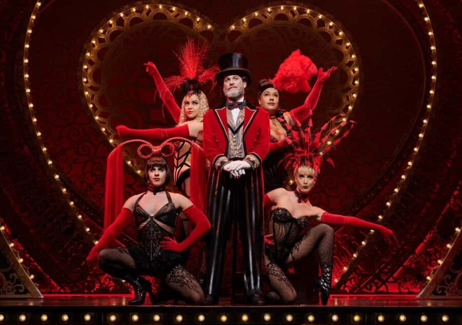 London's West End: Ticket to Moulin Rouge! The Musical - Final Thoughts: Is Moulin Rouge! in London Worth It?