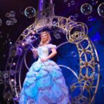 London's West End: Ticket to Wicked the Musical - Who Would Love This?