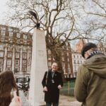 London:Winston Churchill Walking Tour with WII War Rooms Entrance - Final Thoughts