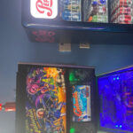 Long Beach: Pinball Arcade 40 Pinball Machines on Freeplay - A Deep Dive Into the Pinball Experience