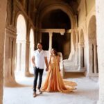 LONG FLYING DRESS FOR RENTAL CAPADOCIA - Breaking Down the Itinerary and Experience