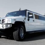 Long Hummer or Cadillac Limousine Party Ride - The Sum Up