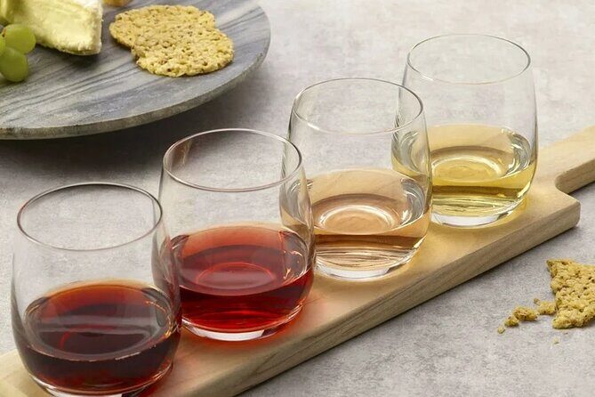 Long Island Wine Tour North Fork Sights Bites Flights Half Day PM - In-Depth Look at the Itinerary