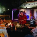 Longreach: Drover's Sunset Cruise & Outback Dinner & Show - The Experience in Detail