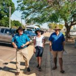 Longreach History and Town Tour - Practical Details and Tips