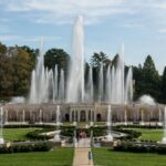 Longwood Gardens Holiday Lights Tour from Philadelphia - Analyzing the Value