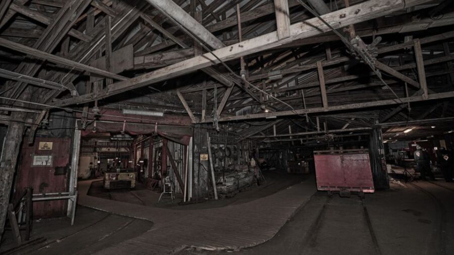 Longyearbyen: Historic Coal Mine Tour at Gruve 3 - Who Will Love This Tour?