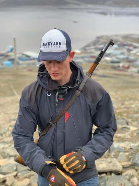 Longyearbyen: Panorama view hike - Platåfjellet Guided Hike - Setting Out: What to Expect on the Tour