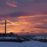 Longyearbyen: Polar Night Arctic Ocean Swim & Sauna - What to Expect: Practical Details