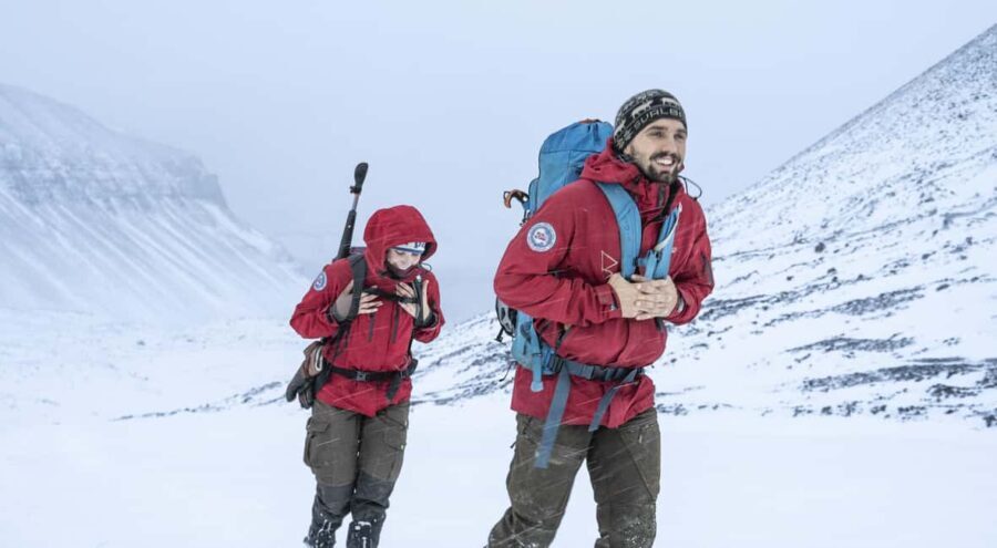 Longyearbyen: Snowshoeing Adventure to Svalbard Glacier - Who Will Love This Tour?