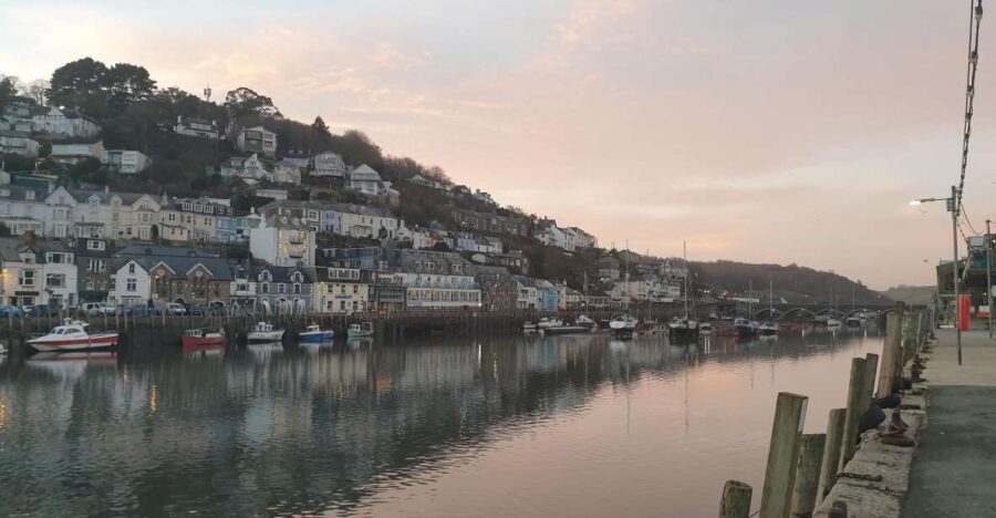 Looe: Beyond Paradise TV Locations Tour - The Sum Up