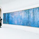 l'Orangerie & Monet's "Water Lilies" Tour Semi-Private 6ppl - A Detailed Look at the Monet & Water Lilies Tour