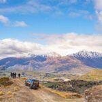 Lord of Rings Tour around Queenstown Lakes by 4WD (full day) - Exploring the Itinerary: A Deep Dive into the Middle-earth Tour