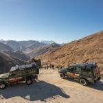 Lord of the Rings 4WD Tour from Queenstown (half day) - The Experience in Detail