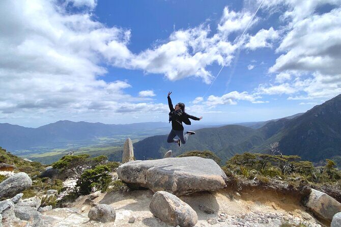 Lord of the Rings Mt Olympus, South of Rivendell - The Experience’s Value and Real-Life Insights