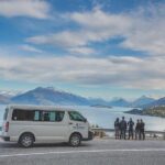 Lord of the Rings Scenic Half Day Tour from Queenstown - Exploring Queenstown and Glenorchy: Scenic Drive and Filming Locations