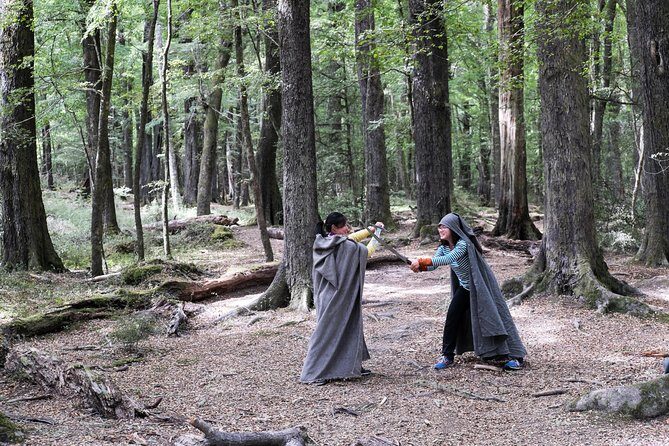 Lord of the Rings Scenic Tour - Glenorchy (half day) - The Value of This Tour