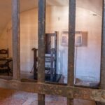 Lords of the Night Prisons Palace: Cells & Torture Tools Visit - The Practicalities and Value