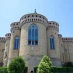 Loreto private tour: the holy house of Virgin Mary - Exploring the Historic Center and Its Architectural Gems