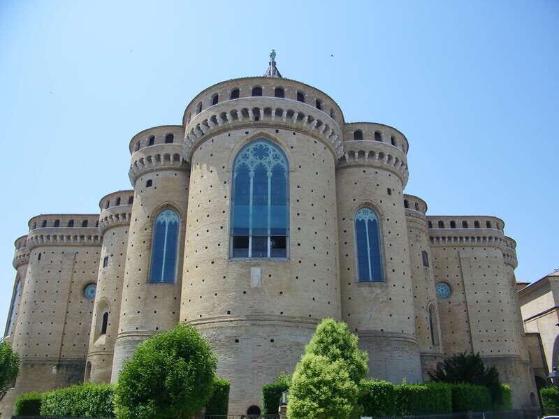 Loreto private tour: the holy house of Virgin Mary