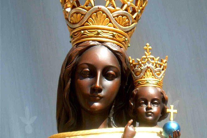 Loreto "Shrine of the Holy House of the Virgin Mary" Private Tour from Rome - The Journey Begins: Luxury Transport and Early Start