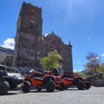 LORETO:Experience the SPEED UTV!4 hours of adrenaline!!COME! - FAQs