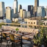 Los Angeles: 12 Pass Sprinter Limo Private Tour, 4,5,6 hrs. - Exploring Los Angeles in Style and Comfort