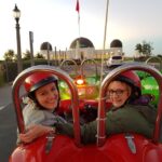 Los Angeles: 2.5 Hour Guided Mini-Car Sunrise Tour YOU Drive - What Makes This Tour Stand Out