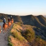 Los Angeles: 2-Hour Hollywood Trail Horseback Riding Tour - A Detailed Look at the Experience