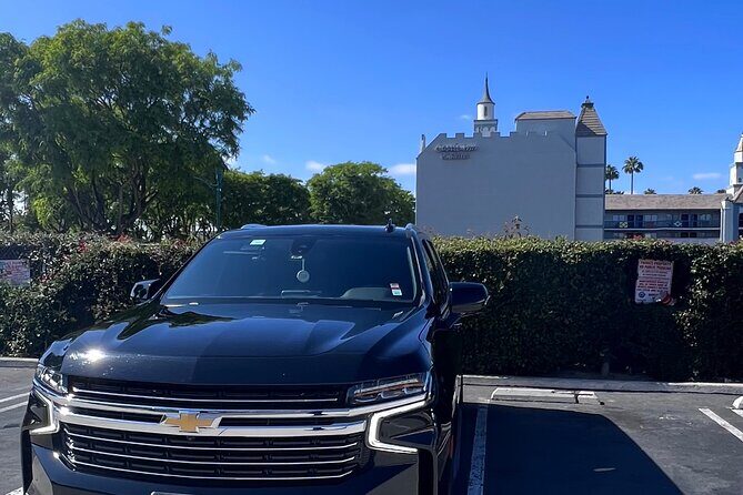 Los Angeles 3-Hour Hollywood - Beverly Hills -LAX Trip - Who Should Avoid This Tour?