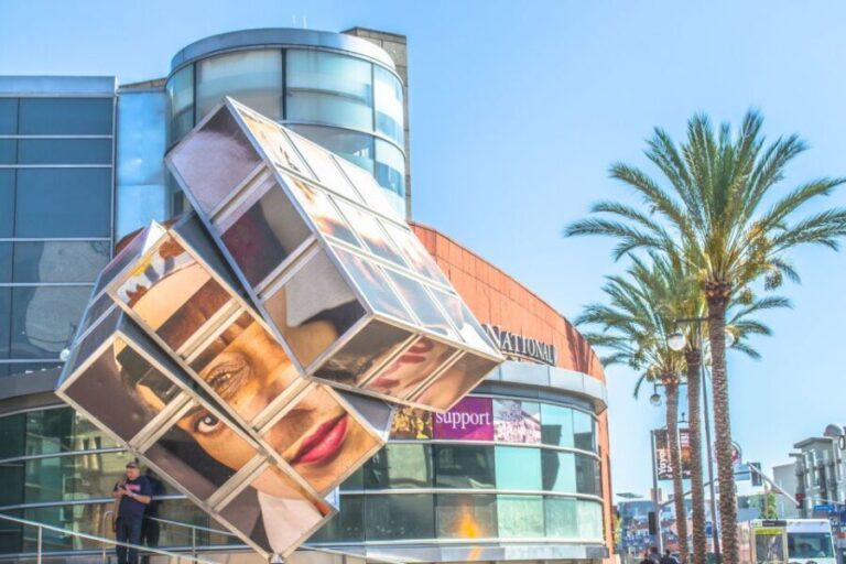 Los Angeles: 3-Hour Private Driving Tour w/ Local Guide - Detailed Breakdown of the Tour