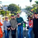 Los Angeles: 3-Hour Secret Food Tour of Venice Beach - The Guides and Group Dynamic