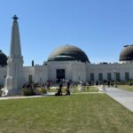 Los Angeles: 4.5-hour tour in an SUV Hollywood/Beverly Hills/G. Observatory - FAQs