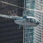 Los Angeles: 45-Minute Attractions Helicopter Tour - The Experience: What’s Included and How it Feels