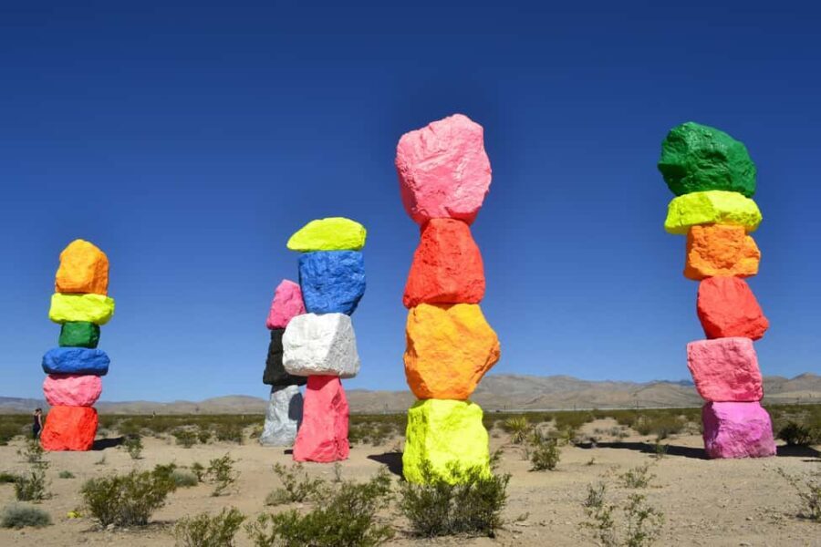 Los Angeles: 5-Day Southwest Guided Tour to Salt Lake City - Transportation and Group Dynamics