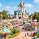 Los Angeles Airport(LAX): Private Transfer to/from Disneyland - A Closer Look at the Experience