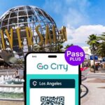 Los Angeles: All-Inclusive Pass Plus with Universal Studios - Practical Tips for Making the Most of Your LA Pass