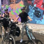 Los Angeles Arts District Bike Tour - The Sum Up