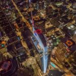 Los Angeles at Night 30-Minute Helicopter Flight - The Value of the Experience