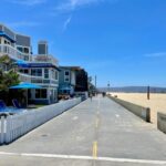 Los Angeles: Beach E-Bike Ride Redondo Beach to Santa Monica - What to Expect Along the Route
