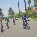 Los Angeles: Bike Rental (all types) - Riding in LA: Routes and Highlights