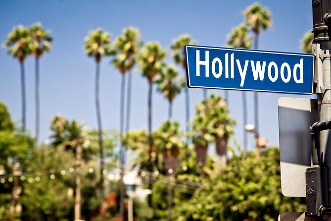 Los Angeles: Celebrity Homes and Iconic Landmarks Tour - FAQ about the Celebrity Homes and Landmarks Tour
