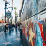 Los Angeles: City Group Tour with Hollywood & Beverly Hills - Transportation and Group Size