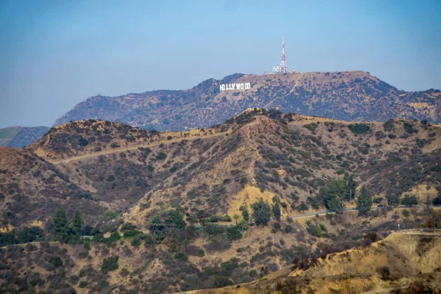 Los Angeles: City Tour with Expert Guide and Hotel Pickup - What to Expect on Your Los Angeles City Tour