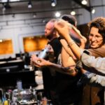 Los Angeles: Cocktail-Making Class with Mixologist - Detailed Breakdown of the Experience