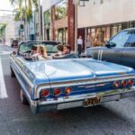 Los Angeles: Culture Tour in a Lowrider Impala - A Detailed Look at the LA Lowrider Culture Tour