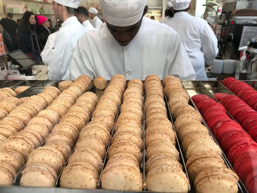 Los Angeles: Downtown Food Tour - Why This Tour Works Well