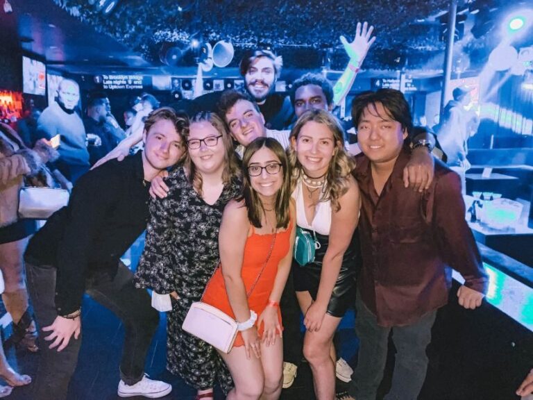 Los Angeles: Downtown LA Club Crawl with Express Entry - The Reality Behind the Reviews