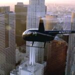 Los Angeles: Downtown Landing Helicopter Tour - The Pilot and Guides: Making the Difference