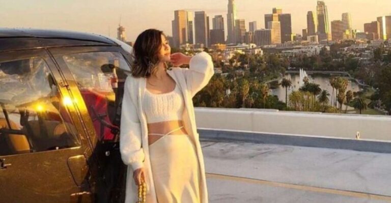 Los Angeles: Downtown Rooftop Landing Helicopter Tour - Why This Tour Is Worth Considering